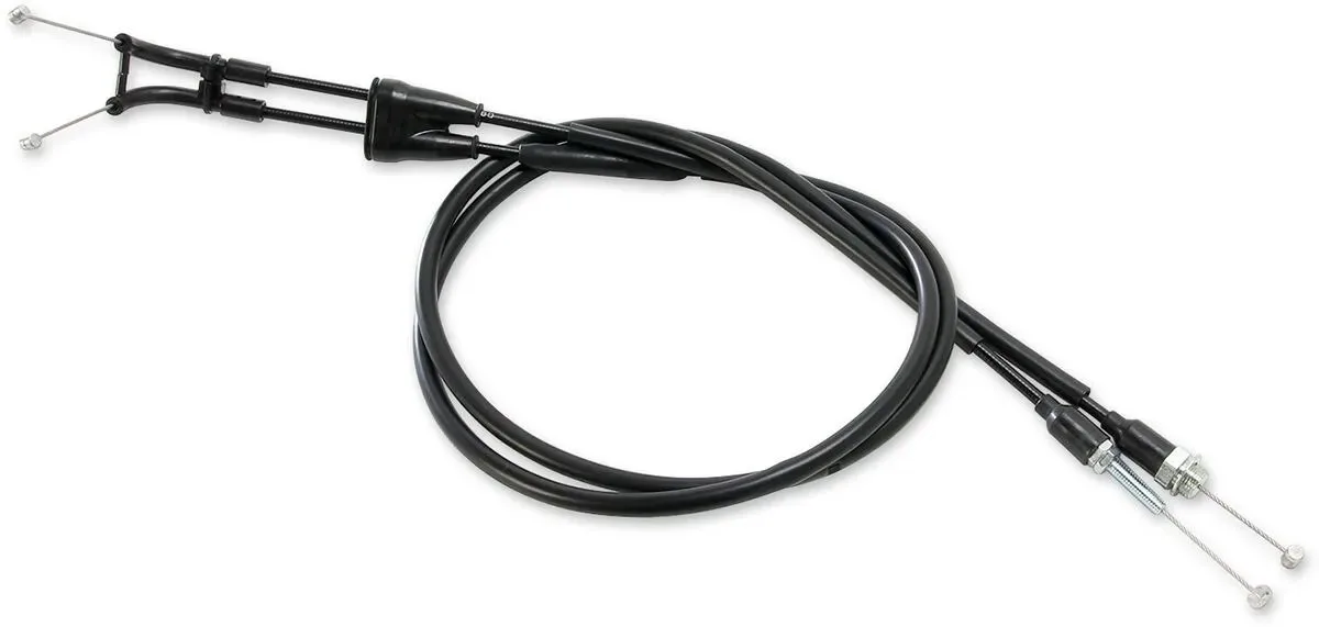 Control Cables