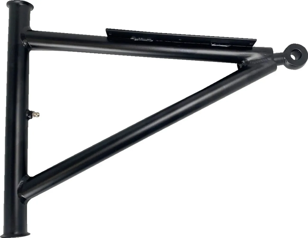 Lower Front A-Arms – Front Lower Right