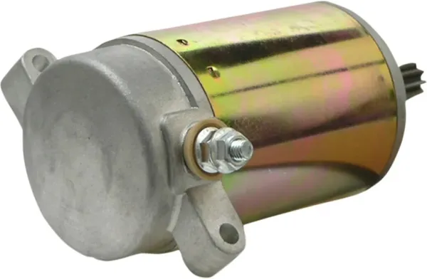 Starter Motors