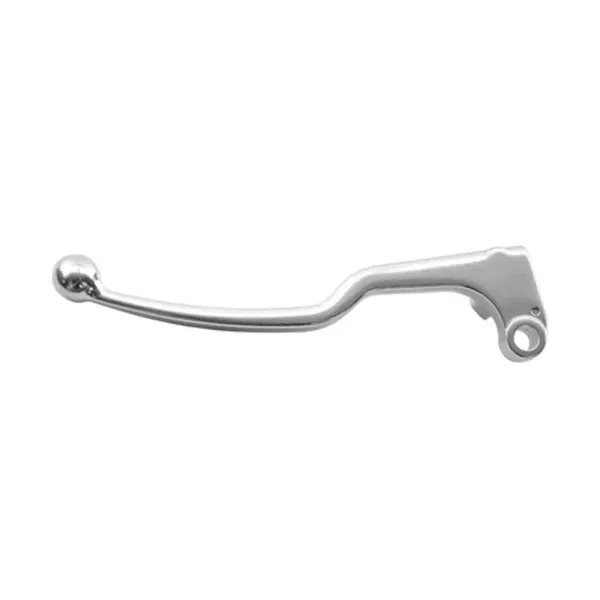OEM Style Brake and Clutch Levers – Silver Clutch Lever