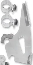 No-Tool Trigger-Lock Mount Kits for Fats/Slim – Polished Trigger-Lock Mount Kits