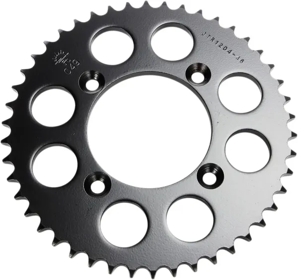 Jt Sprockets – Rear Sprocket