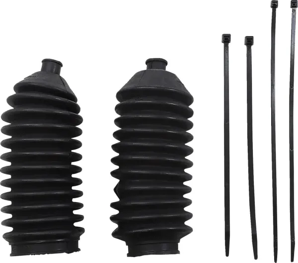 UTV Steering Rack Tie Rod Assembly Kits – UTV Rack and Pinion End Kit,: 0430-1098; UTV Rack and Pinion End Kit,: 0430-1099