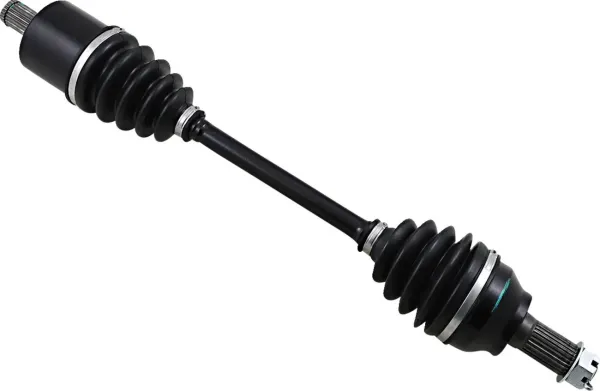 Complete Axle Kits – Front Left