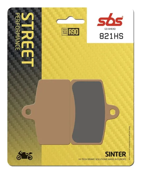 Brake Pads and Shoes – Front Brake