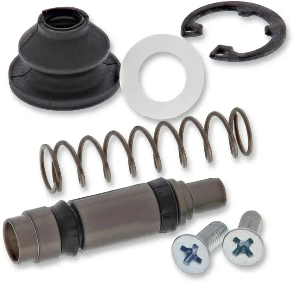 Clutch Master Cylinder and Slave Cylinder Rebuild Kits – Master Cylinder