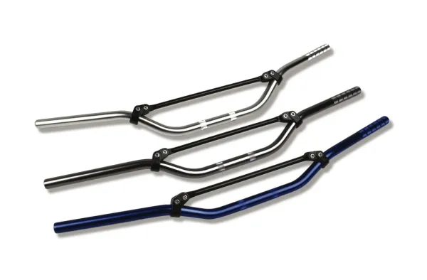 TRW HBAR 22/14MM OFROAD LO ALU SIL
