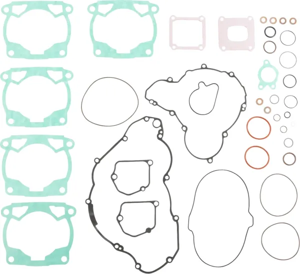 Moose Offroad GASKET KIT COMPLETE MSE