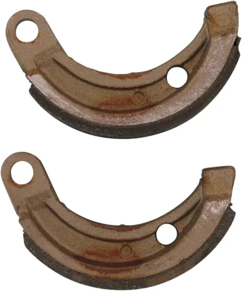 Xcr Brake Pads and Shoes by Dp Brakes – Xcr Front