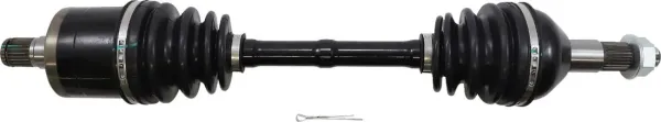 Complete Axle Kits – Rear Left