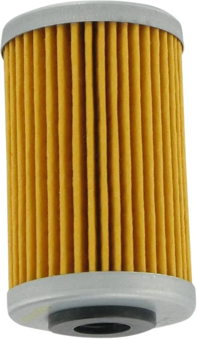 Hiflo Маслен филтър HF655