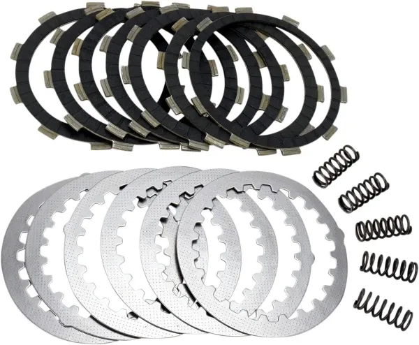 Clutch Kits and Clutch Springs – Drcf Clutch