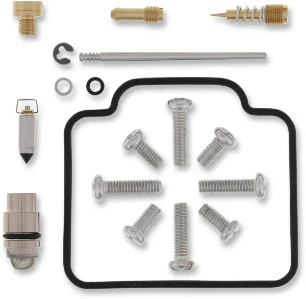 Carburetor Repair Kits