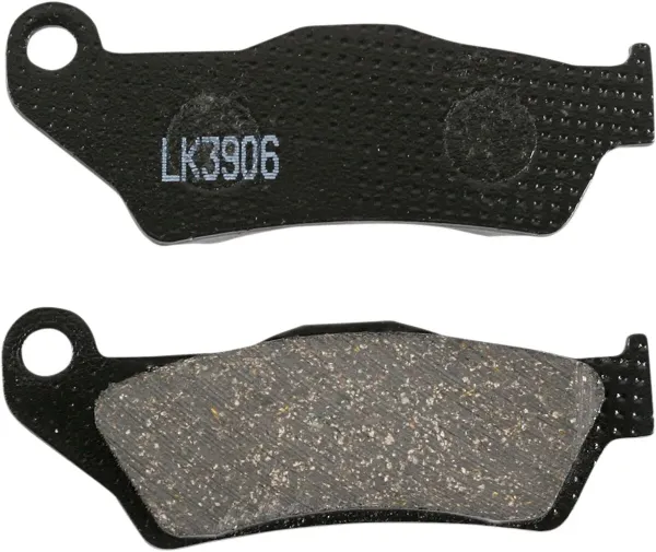 Brake Pads and Shoes – Application Chart - Rear Pad/Shoe