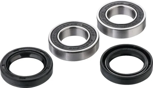 Wheel Bearing Kits – Front Wheel Bearings