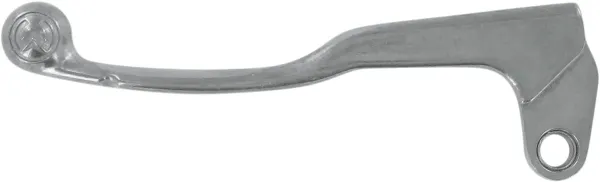 OEM-Style and “Shorty” Replacement Levers – Shorty Clutch Levers - Polished