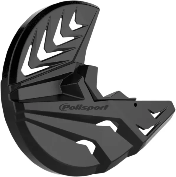 Polisport Disc and Bottom Fork Protectors