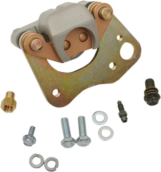 Brake Calipers – Front Brake Calipers - Right