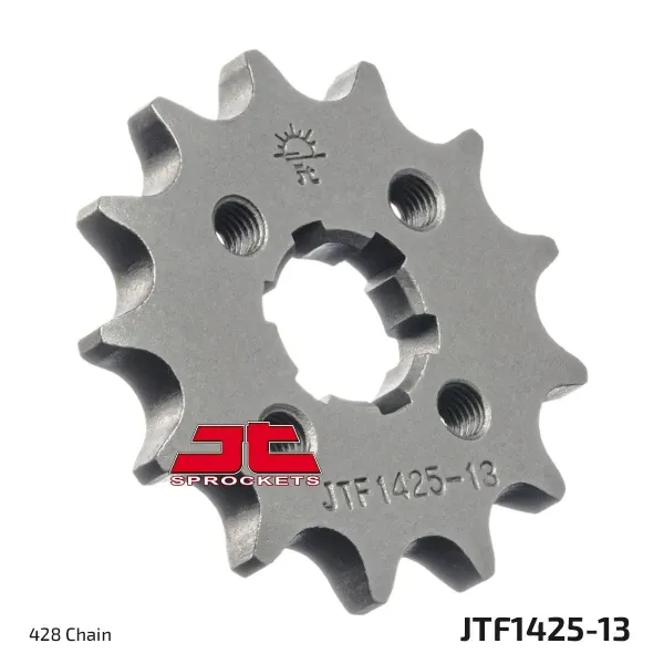 LED Battery Gauges – Jt Sprockets - Front Sprocket