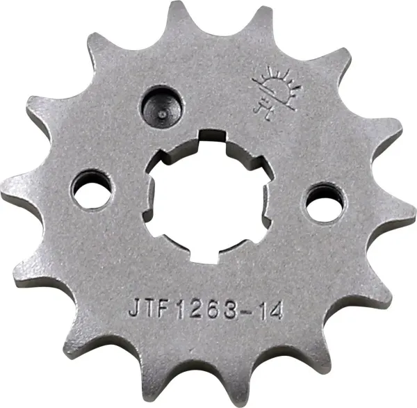 LED Battery Gauges – Jt Sprockets - Front Sprocket