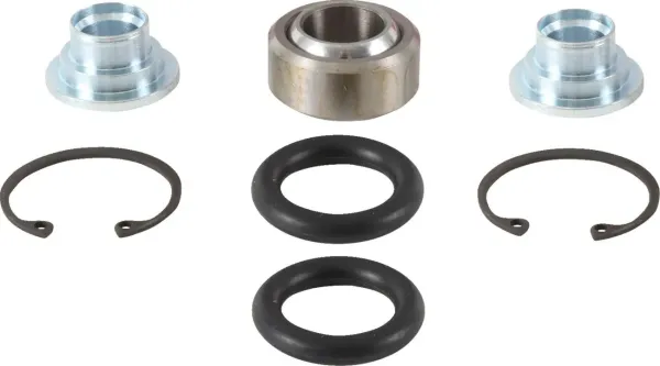Upper and Lower Shock Bearing and Bushing Kits – Upper Rear Shock Bearing