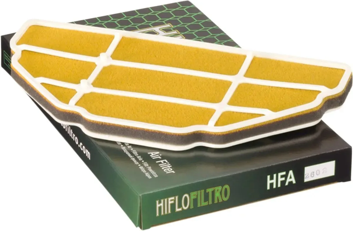 Hiflo Въздушен филтър