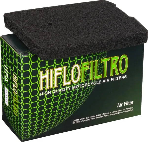 Hiflo Въздушен филтър HFA2301