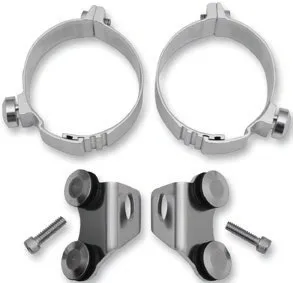 Fork Deflectors and Mounting Kits – Mounting Kits