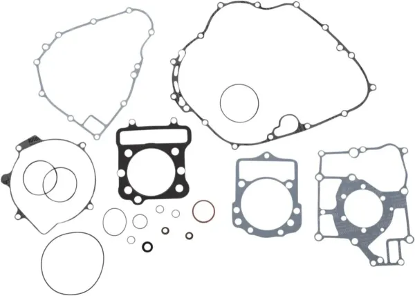 Gaskets and Oil Seals – Complete Gasket