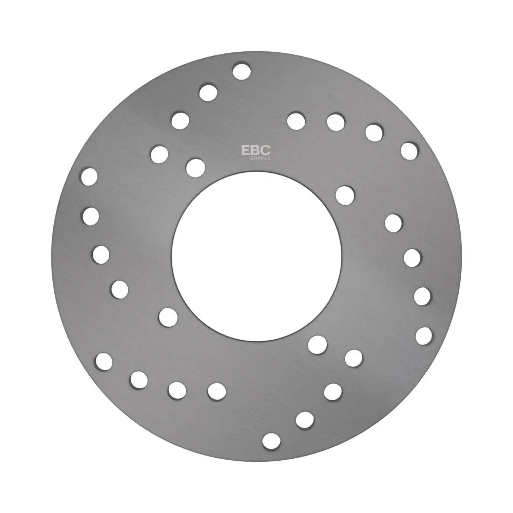 Brake Rotors – Front Rotor