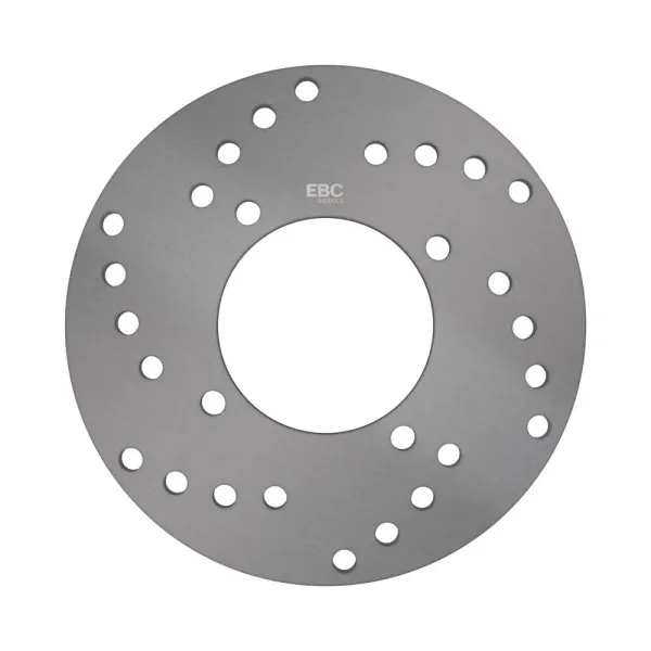 Brake Rotors – Front Rotor