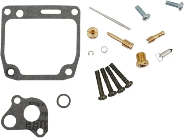 Carburetor Repair Kits