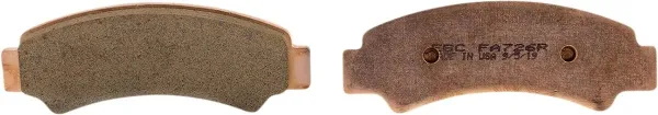 Brake Pads and Shoes – Front Pad or Shoe