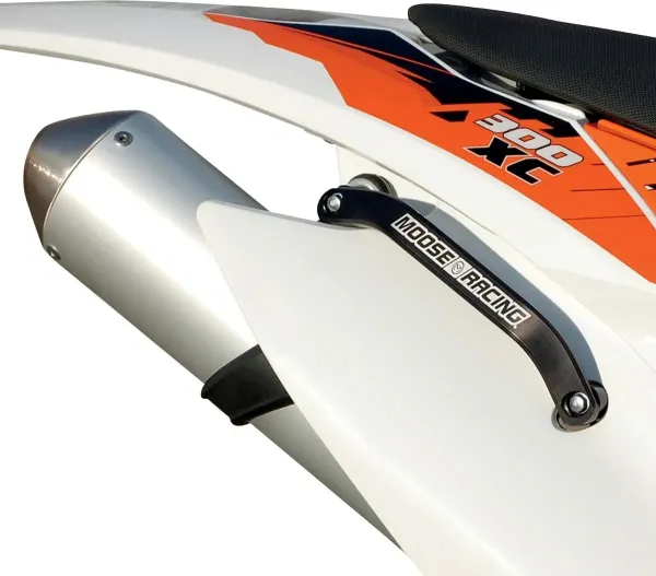 Grab Handles – For KTM