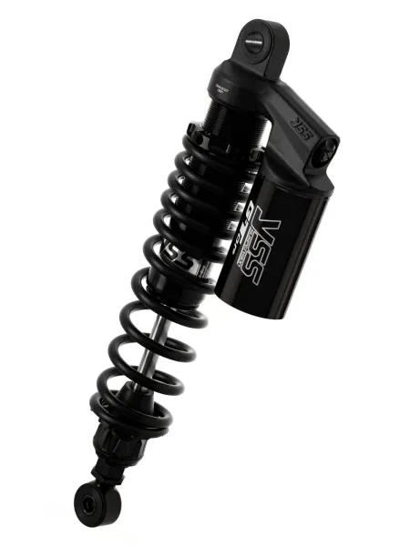 Shock Absorbers