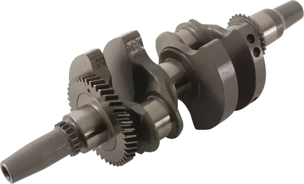 Crankshaft Assemblies – OEM Stroke Crankshafts