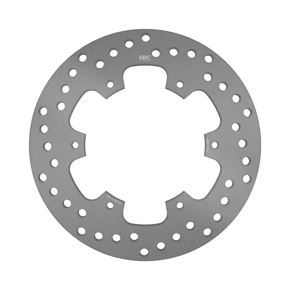 Unified Brake Rotor Application Chart – Rear Oe Replacement Disc