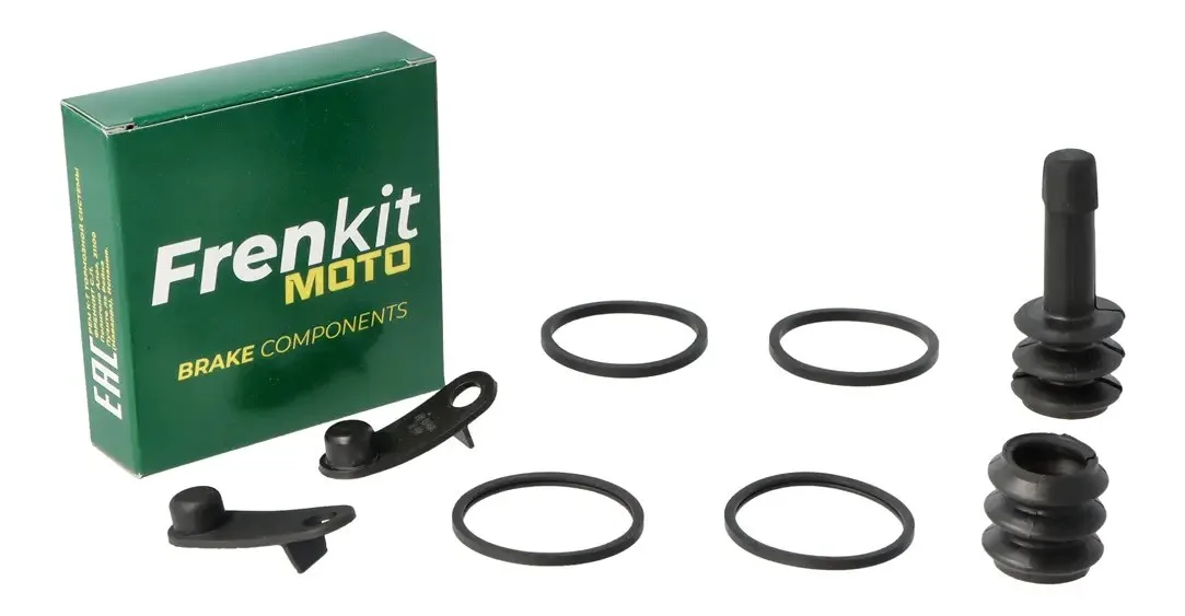 Brake Caliper Repair Kits – Caliper Repair