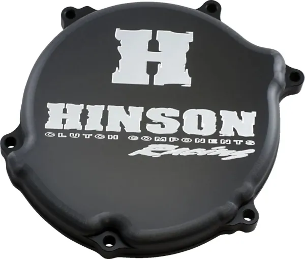 Hinson CLUTCH COVER KX125 03-08