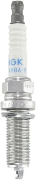 Spark Plugs – Ngk Plug #: LKAR8A-9; Thread: 12 mm; Reach: 26,5 mm (1,04”)