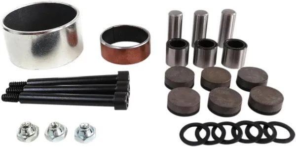 Primary Clutch Rebuild Kits – Polaris Primary Clutch Rebuild Kits