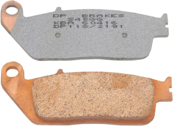 DP Brakes Dp Brakes – Front Pad