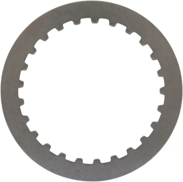 Clutch Kits, Discs and Springs – Steel Plate