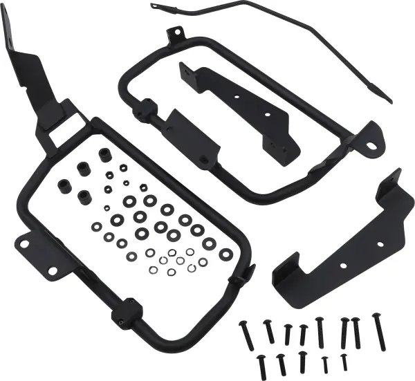 Side Case Mounting Kits – Touring Cases and Accessories