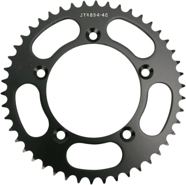 Jt Sprockets – Rear Sprocket
