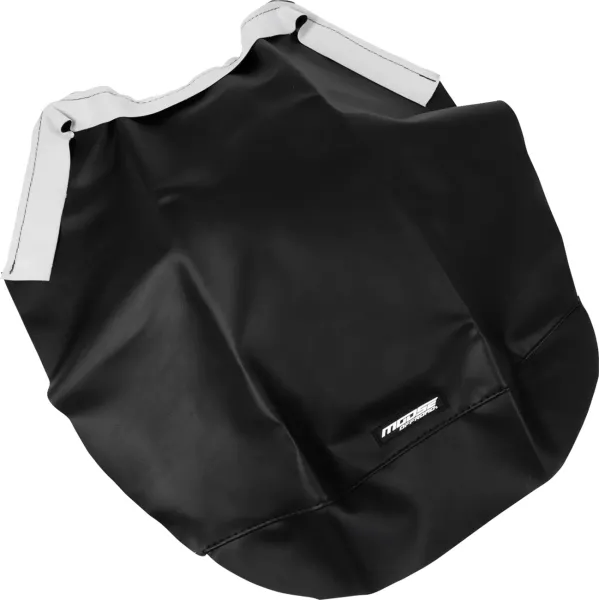 OEM Replacement-Style Seat Covers – Black