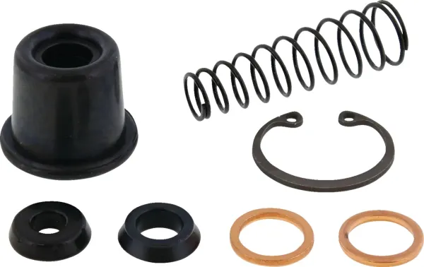 Brake Master Cylinder Rebuild Kits – Rear
