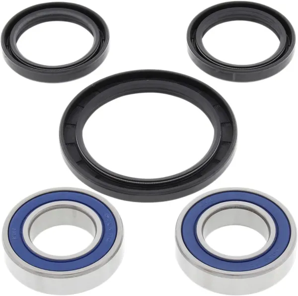 Wheel Bearing and Seal Kits – Front Wheel