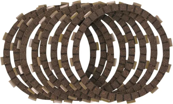 EBC Clutch Kits, Clutch Springs and Diaphragm Springs – Ck Series Clutch