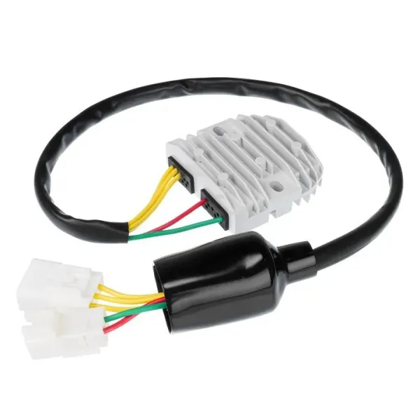 Voltage Regulators